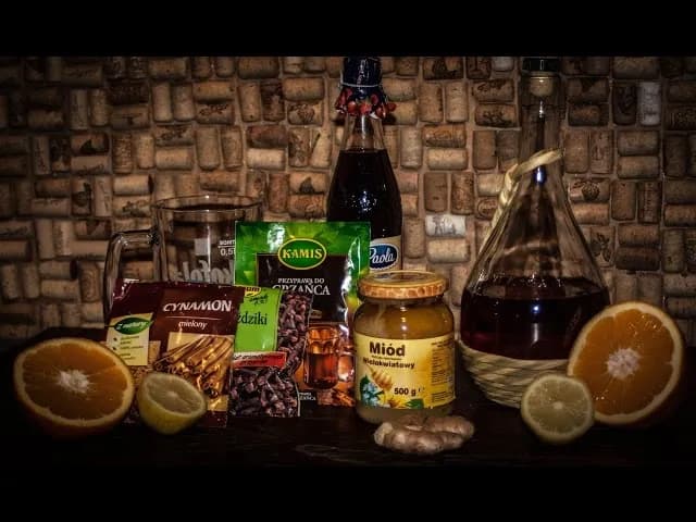 Grzaniec ile gotować, aby zachować aromat i uniknąć przypalenia