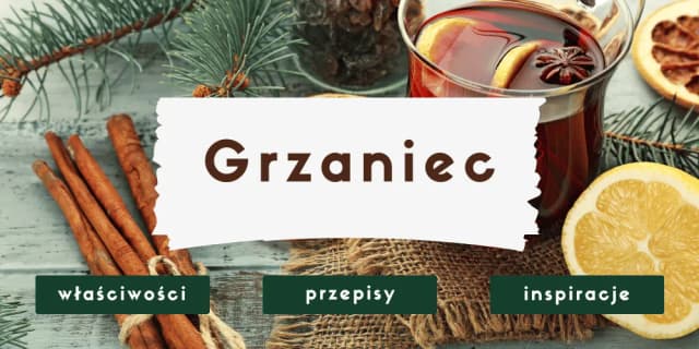 Jak podgrzać Harnaś Grzaniec, aby nie stracić smaku i aromatu